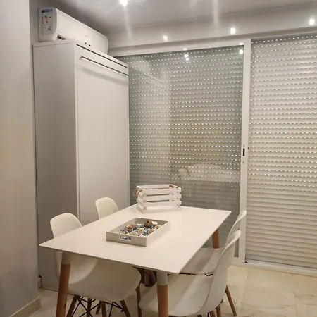 Rocachica Eden 21 Apartmán *