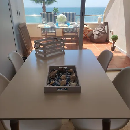 Apartmán Rocachica Eden 21 Torremolinos