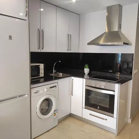 Rocachica Eden 21 Apartmán