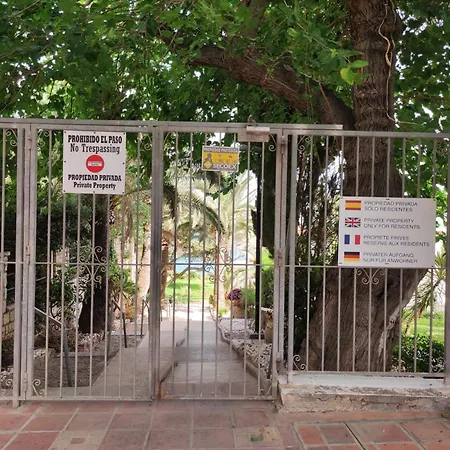 Apartmán Rocachica Eden 21