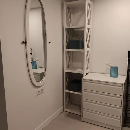 Rocachica Eden 21 Apartmán *