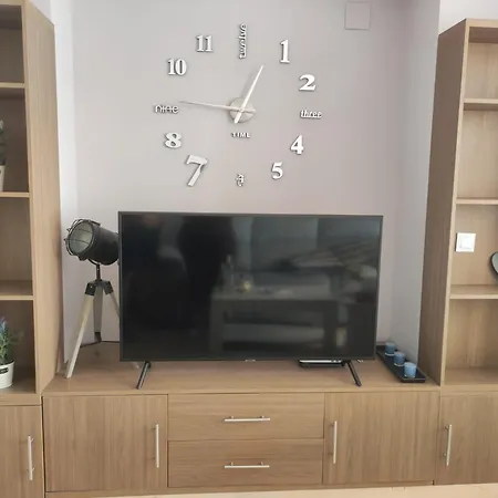 Rocachica Eden 21 * Торремолінос