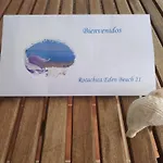 Rocachica Eden 21 Apartmán *
