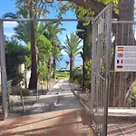 Rocachica Eden 21 Apartmán *