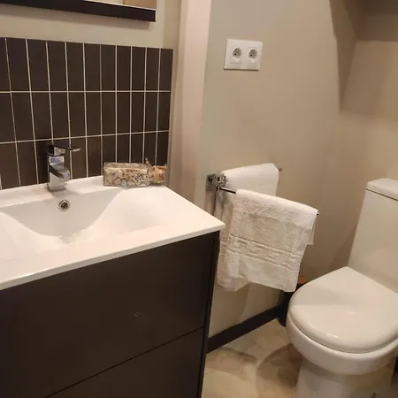 Apartamento Rocachica Eden 21