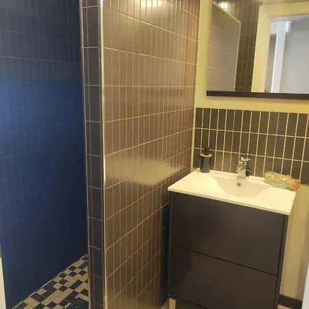 Apartament Rocachica Eden 21