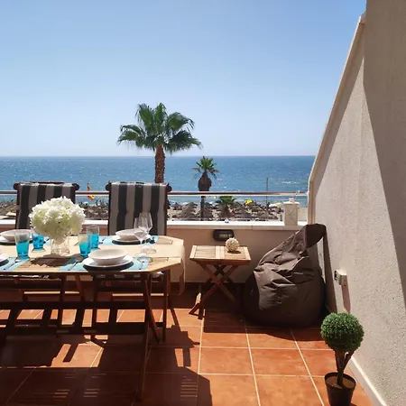 Lägenhet Rocachica Eden 21 Torremolinos