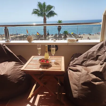 Rocachica Eden 21 Lägenhet *