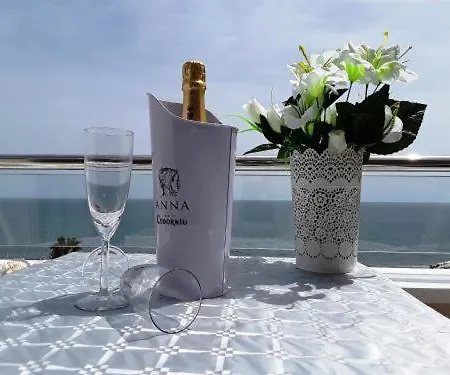 Rocachica Eden 21 Apartament