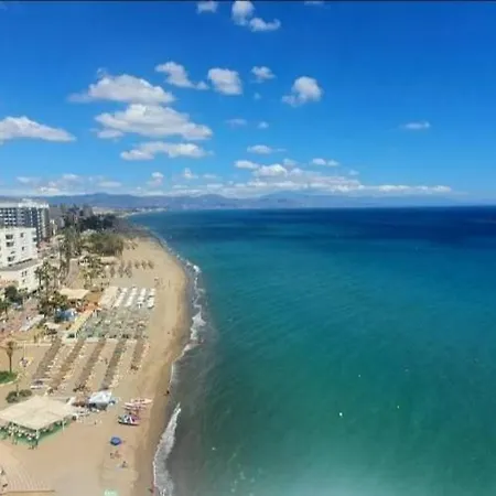 Rocachica Eden 21 Apartament Torremolinos