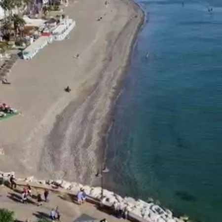 Rocachica Eden 21 Apartament Torremolinos