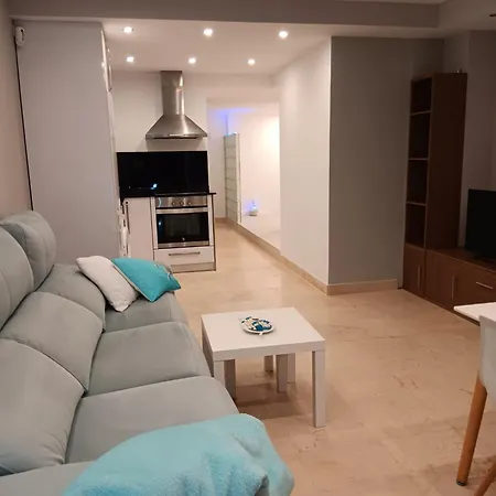 Apartament Rocachica Eden 21 Torremolinos