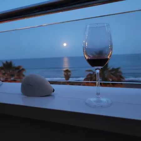 Rocachica Eden 21 Torremolinos