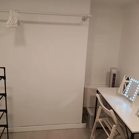 Rocachica Eden 21 Apartamento