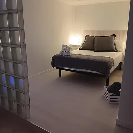 Rocachica Eden 21 Apartament Torremolinos