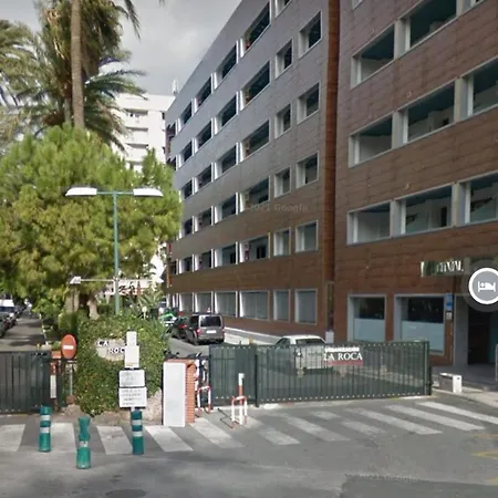 Apartament Rocachica Eden 21