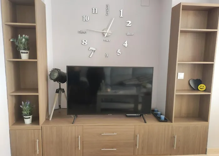 Rocachica Eden 21 * Torremolinos