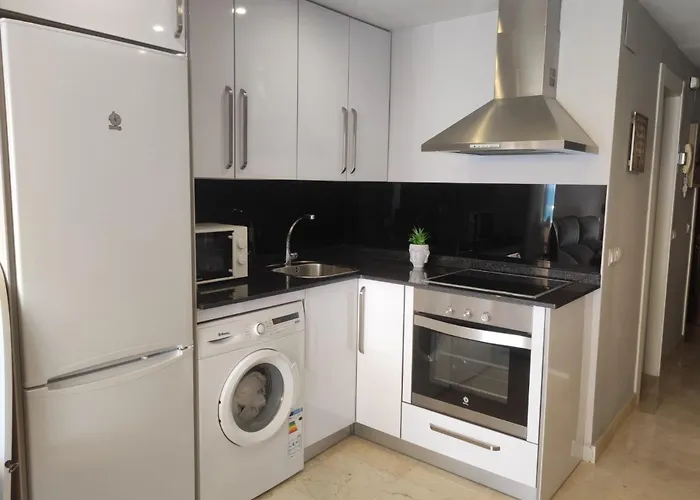 Rocachica Eden 21 Lägenhet