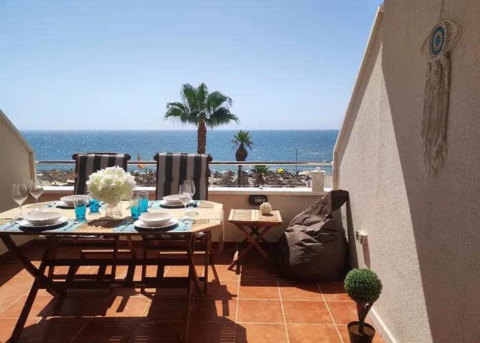 Appartement Rocachica Eden 21 Torremolinos