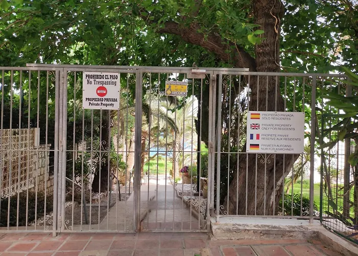 Apartment Rocachica Eden 21