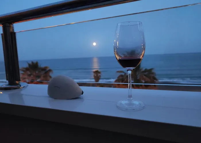 Rocachica Eden 21 Torremolinos