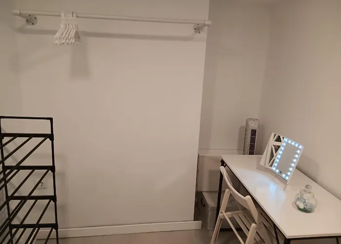 Rocachica Eden 21 Lägenhet