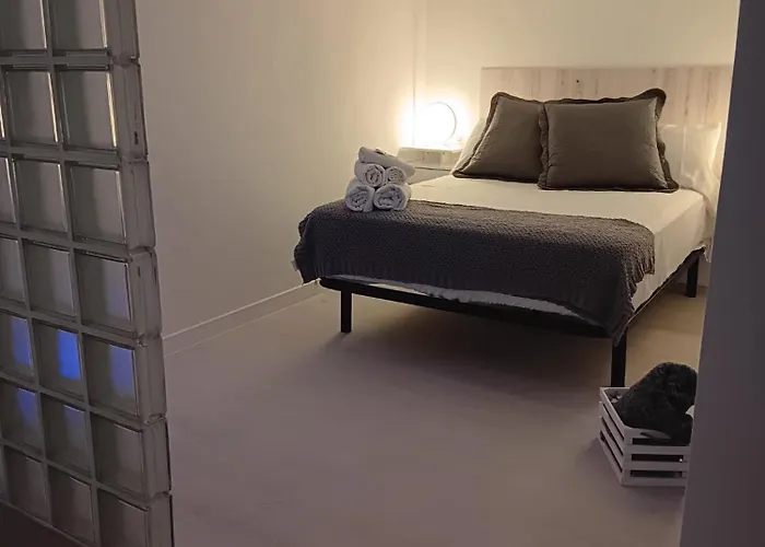 Rocachica Eden 21 Appartement Torremolinos