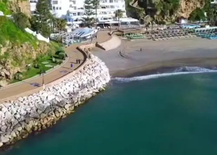 Rocachica Eden 21 Lägenhet