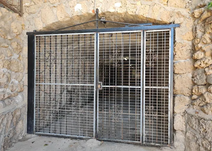 Apartment Rocachica Eden 21 *