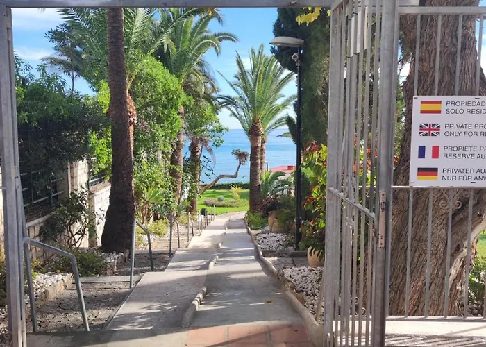 Rocachica Eden 21 Apartment *