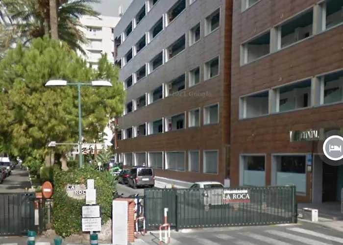 Appartement Rocachica Eden 21