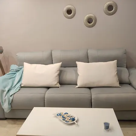 Rocachica Eden 21 Apartamento