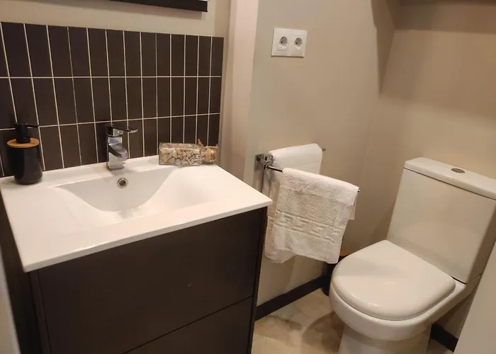 Apartamento Rocachica Eden 21