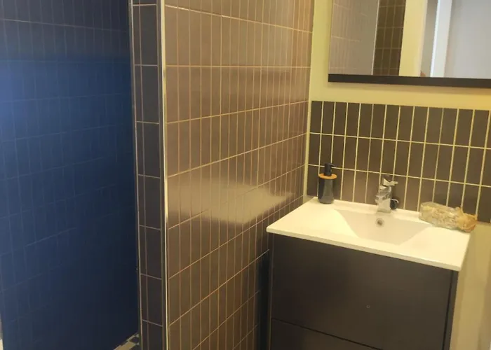 Apartamento Rocachica Eden 21