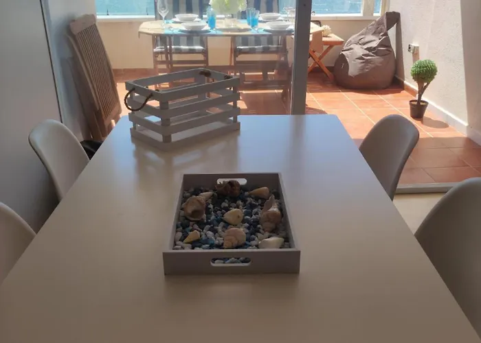 Apartamento Rocachica Eden 21 Torremolinos