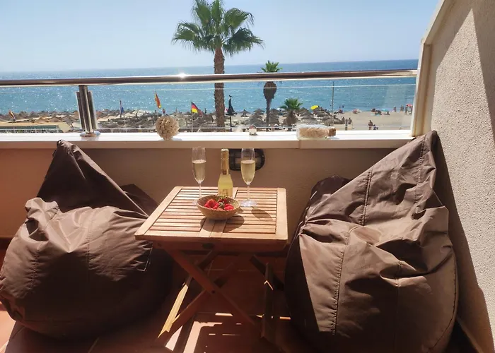 Rocachica Eden 21 Apartamento *