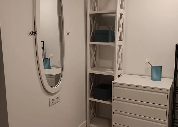 Rocachica Eden 21 Apartamento *