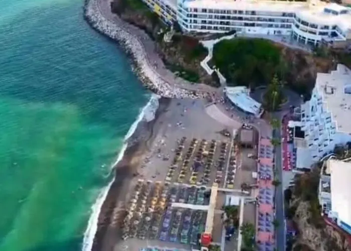 Rocachica Eden 21 Apartamento *