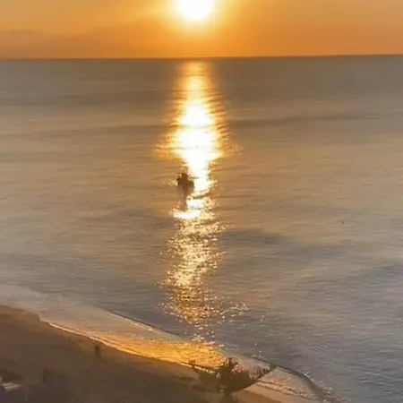 شقة Rocachica Eden 21 توريمولينوس