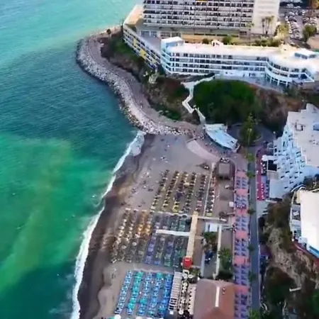 Rocachica Eden 21 شقة *