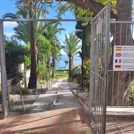 Rocachica Eden 21 شقة *